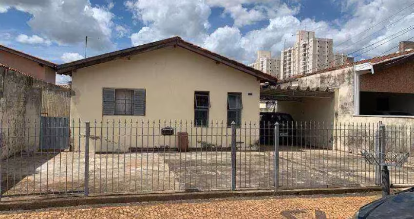 Casa com 3 dormitórios à venda, 150 m² por r$ 370.000,00 - cariobinha - americana/sp