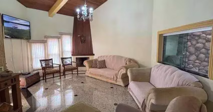 Casa com 3 dormitórios à venda, 216 m² por r$ 890.000,00 - jardim ipiranga - americana/sp