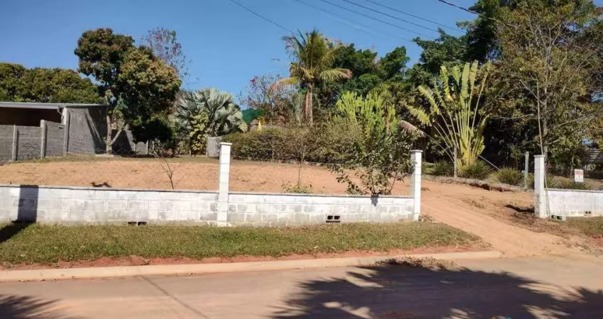 Chácara à venda, 567 m² por r$ 300.000 - bosque dos ipês - americana/sp