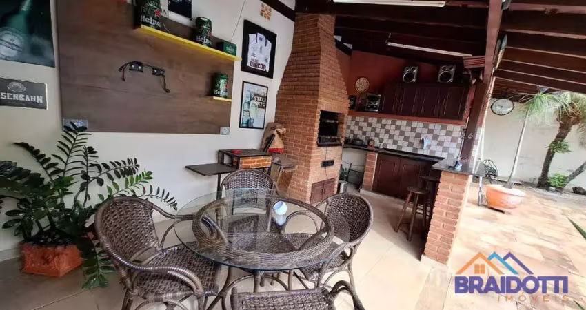 Casa com 3 dormitórios à venda, 180 m² por r$ 850.000,00 - vila são pedro - americana/sp