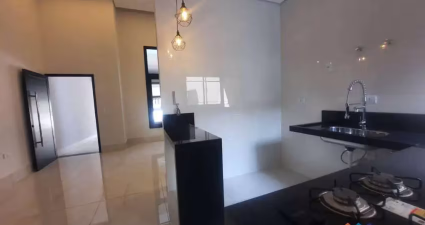 Casa à venda, 134 m² por r$ 710.000,00 - jardim são francisco - santa bárbara d'oeste/sp