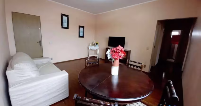 Apartamento com 2 dormitórios à venda, 72 m² por r$ 245.000,00 - vila são pedro - americana/sp