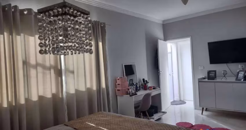 2 casas sendo 2 dormitórios cada uma, à  venda, 144 m² por r$ 570.000 - parque são jerônimo - americana/sp