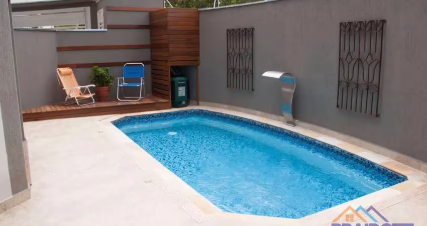 Casa com 3 dormitórios à venda, 200 m² por r$ 1.100.000 - jardim colina - americana/sp