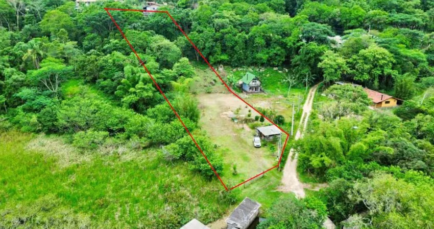 Fazenda à venda no Riberão, Paulo Lopes 