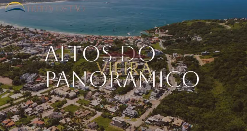 Terrenos à venda no loteamento altos do panorâmico – localização estratégica e preço acessível!