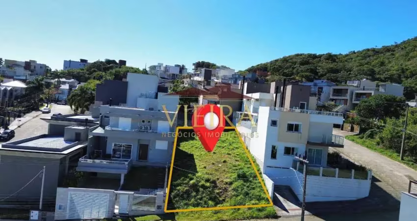 Terreno à venda no Jardim Panorâmico, Garopaba 