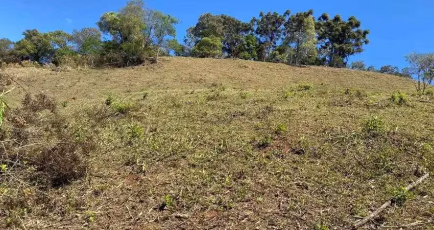 Terreno à venda no Centro, Cambuí 