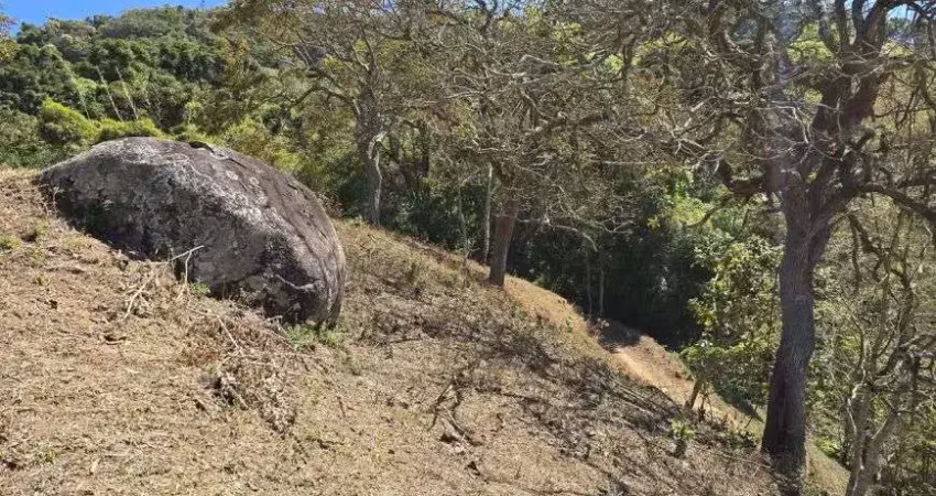 Terreno à venda no Centro, Cambuí 