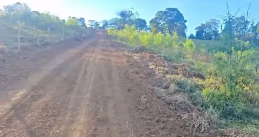 Terreno à venda no Centro, Cambuí 