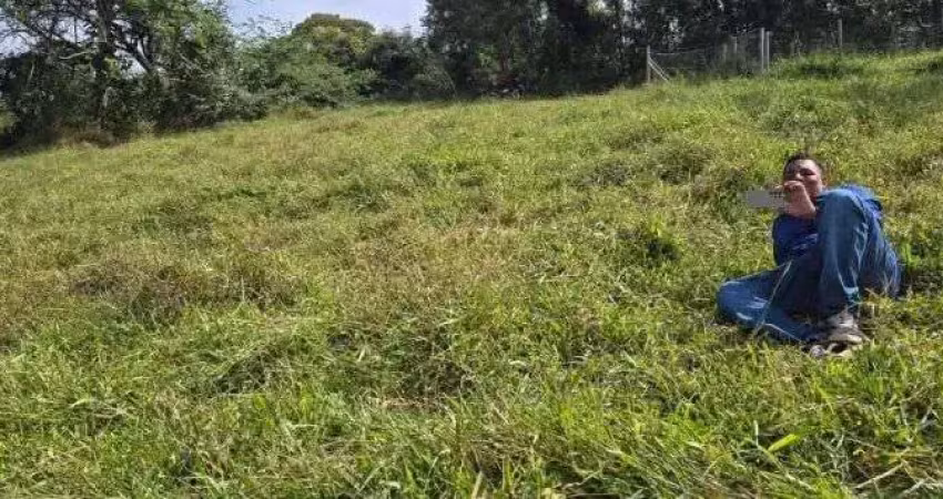 Terreno à venda no Centro, Cambuí 