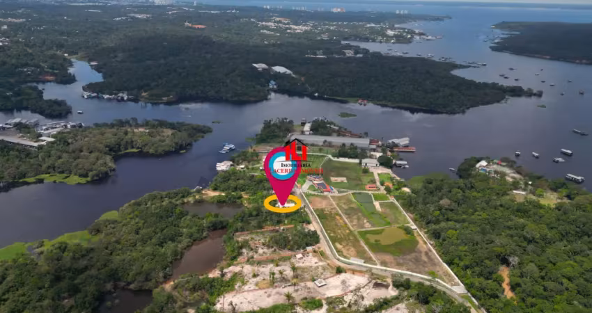 Chácara 1 suíte  2 quartos com acesso ao lago tarumã venda poço artesiano
