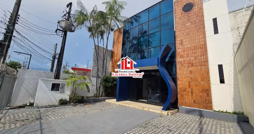 Prédio para alugar na Avenida Laguna, 22, Planalto, Manaus