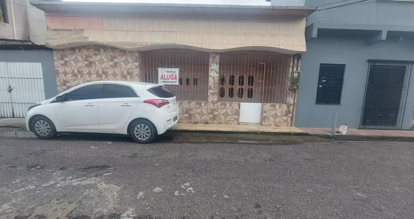 Alugo: ótima casa 3 quartos (semi-mobiliada) no conjunto panorama xxi - mangueirão - belém/pa