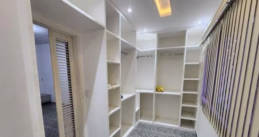 Casa com 3 quartos à venda no pajuçara com 200m² na rua doutor guilherme de almeida