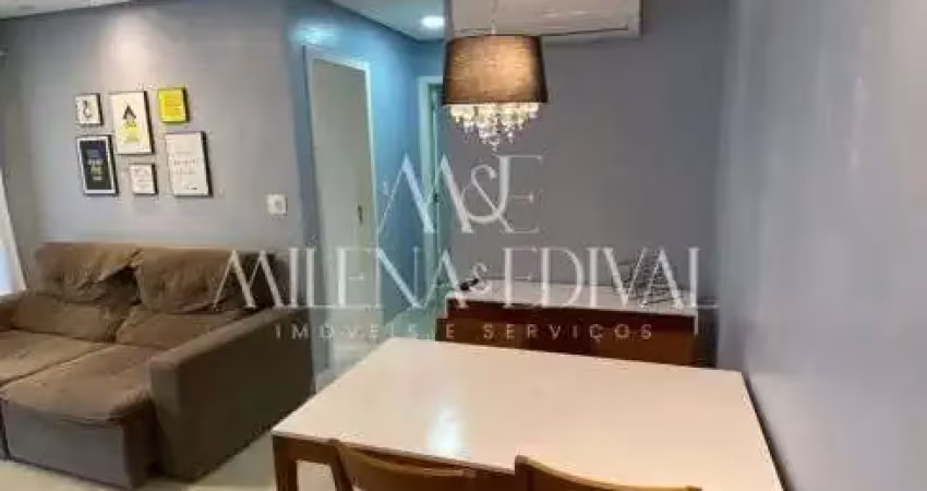 Alugo apartamento na ponta negra - view club e home - mobiliado - r$ 3.600