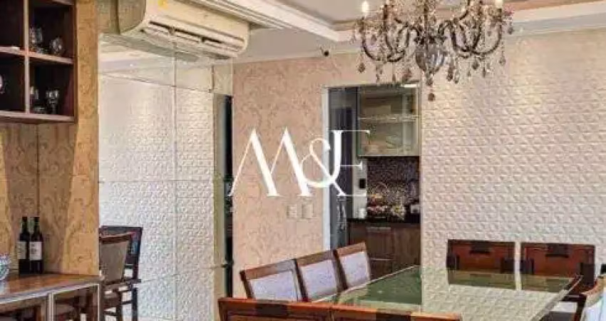 Reserva inglesa - ponta negra - 3 quartos suítes - apartameto - r$ 1.500.000
