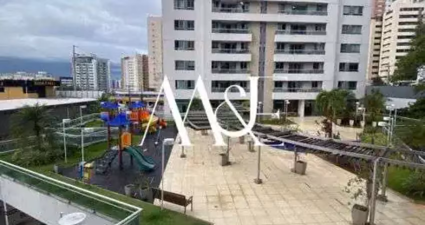Apartamento no adrianópolis - vieiralves - condomínio salvador dali - aluguel - r$ 7mil