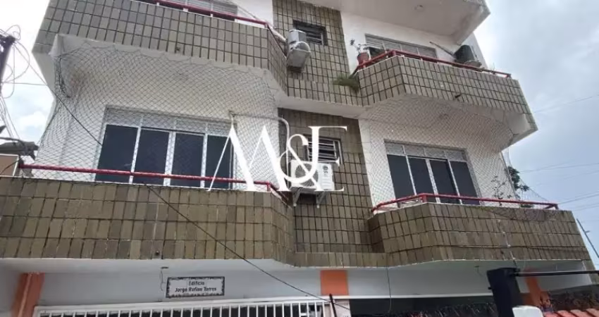 Apartamento perto do manauara - a venda - adrianópolis -  r$ 450mil - bem localizado