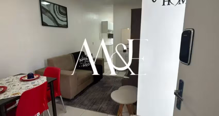Apartamento a venda no novo aleixo - condomínio conquista premium aleixo - r$ 250mil