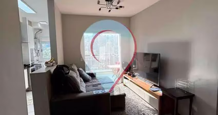 Apartamento à venda ou locação no residencial flex ii, jardim flórida, jundiaí, sp