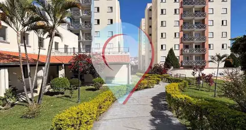 Apartamento com suíte, planejados e lazer completo no ilha das flores – próximo ao maxi shopping e