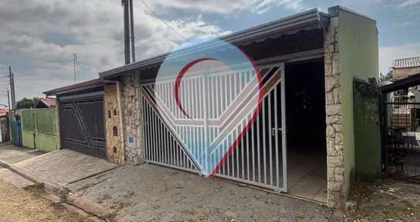 Casa com 3 quartos para alugar no Jardim do Lago, Jundiaí 