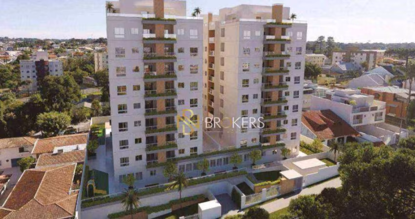 APARTAMENTO GARDEN