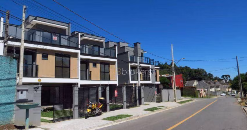 NO ALTO DO PILARZINHO: PRONTO PRA MORAR DE FRENTE PRA RUA