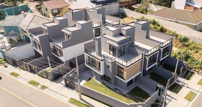 SOBRADO EXCLUSIVO DE ESQUINA! PRONTO PRA MORAR