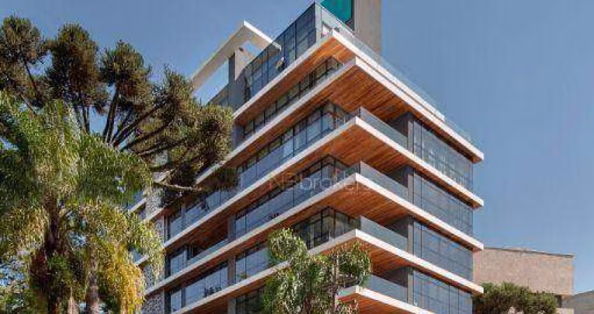 OPORTUNIDADE: 3 QUARTOS, 190m², ACABAMENTO DE ALTO PADRÃO!