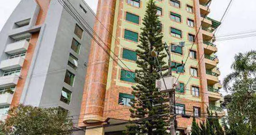 APARTAMENTO EXCLUSIVO E SEMI MOBILIADO FACE NORTE NA RUA DA PAZ
