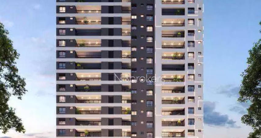Com 2 quartos, 82m² na vila izabel: esperando por você!