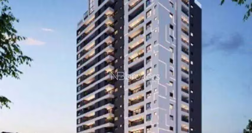 Apartamento com 3 quartos à venda na Rua Guararapes, 1663, Vila Izabel, Curitiba