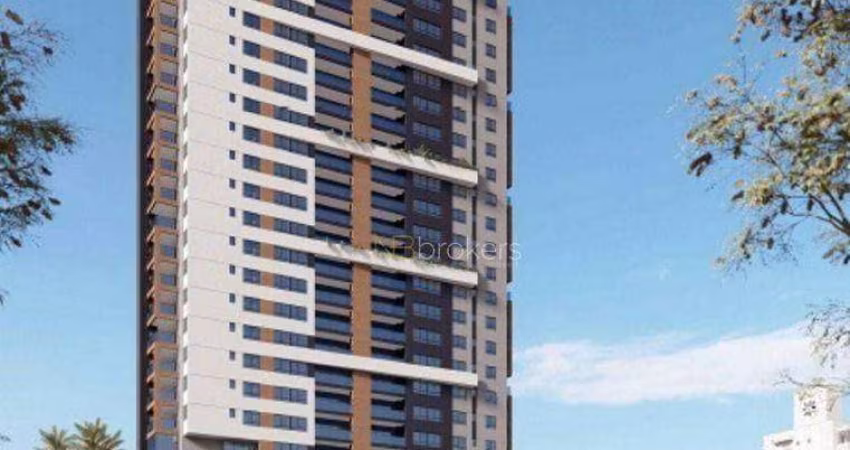 VERSATILIDADE E MODERNIDADE EM UM EMPREENDIMENTO COMPLETO!