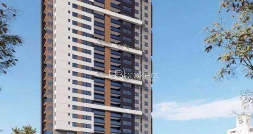 Versatilidade e modernidade em um empreendimento completo!