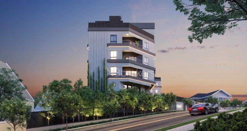 DO STUDIO À COBERTURA DUPLEX: A VERSATILIDADE QUE VOCÊ PROCURA ESTÁ AQUI!