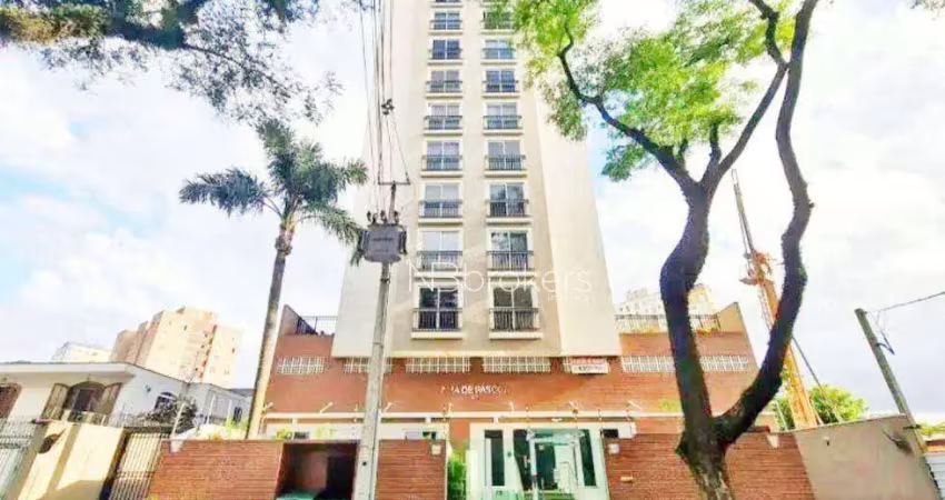 Apartamento com 2 quartos à venda na Rua João Bonat, 510, Novo Mundo, Curitiba