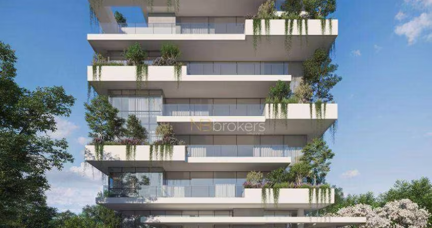 VENHA CONHECER O HANAMI, O LUXO EM CADA DETALHE NO BATEL!