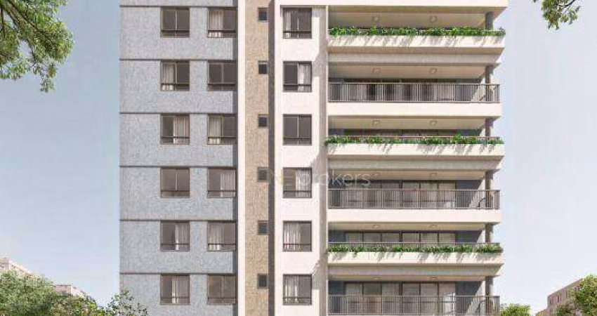 3 DORMITÓRIOS, OPÇÕES GARDEN E INFRAESTRUTURA PARA PISCINA AQUECIDA!