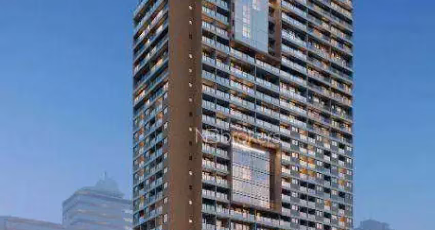 Apartamento com 2 quartos à venda na Rua Emiliano Perneta, 260, Centro, Curitiba