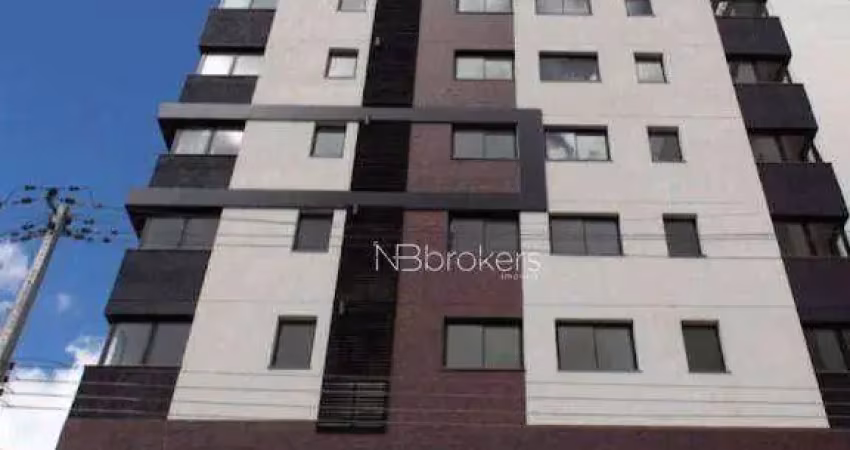Apartamento com 2 quartos à venda na Rua Lourenço Pinto, 350, Centro, Curitiba