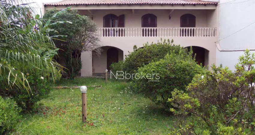 Terreno comercial em sobrado em localização de destaque!