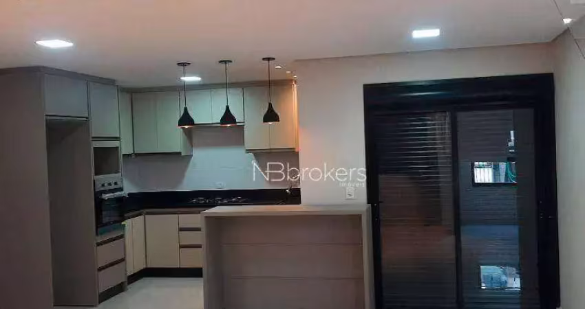 Casa com 3 quartos à venda na Rua Miguel Jorge Nasser, 619, Tingui, Curitiba