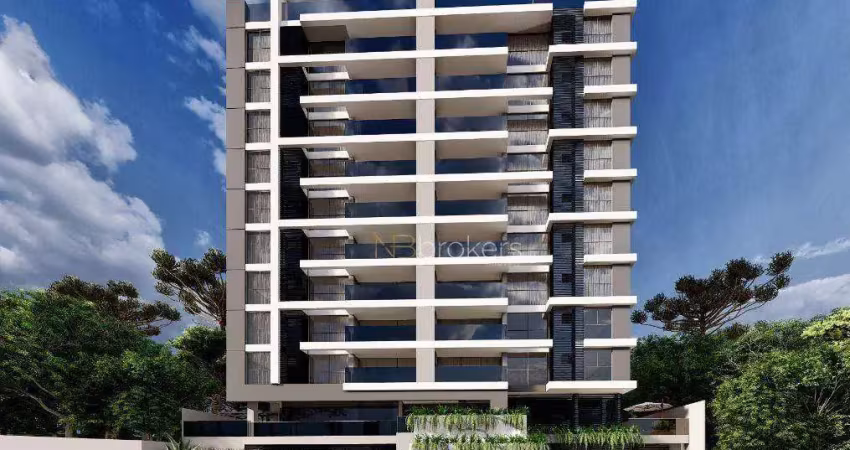 COBERTURA DUPLEX COM 3 SUÍTES NO ECOVILLE!