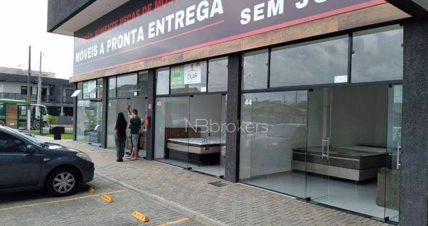 INVISTA: ALTA QUALIDADE E LOCALIZAÇÃO ESTRATÉGICA!