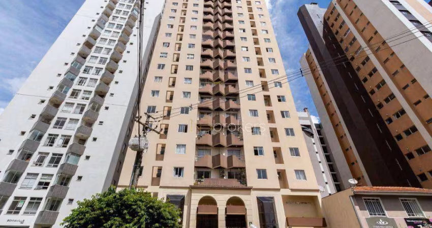 REFORMADO COM VISTA DESLUMBRANTE: PERTINHO DO BOTÂNICO!