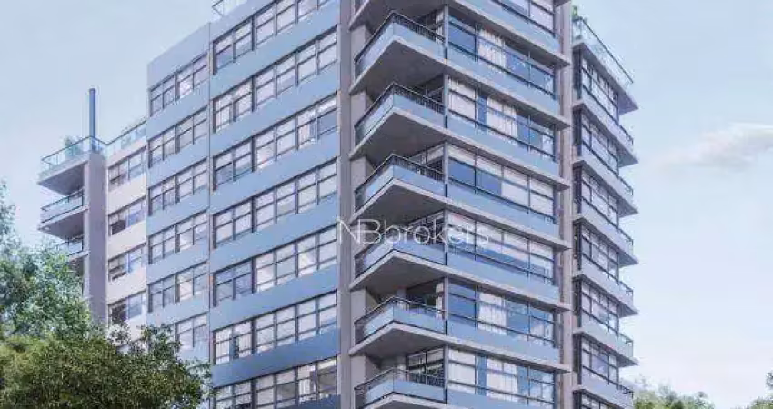 Apartamento com 3 quartos à venda na Rua Monsenhor Ivo Zanlorenzi, 1465, Ecoville, Curitiba