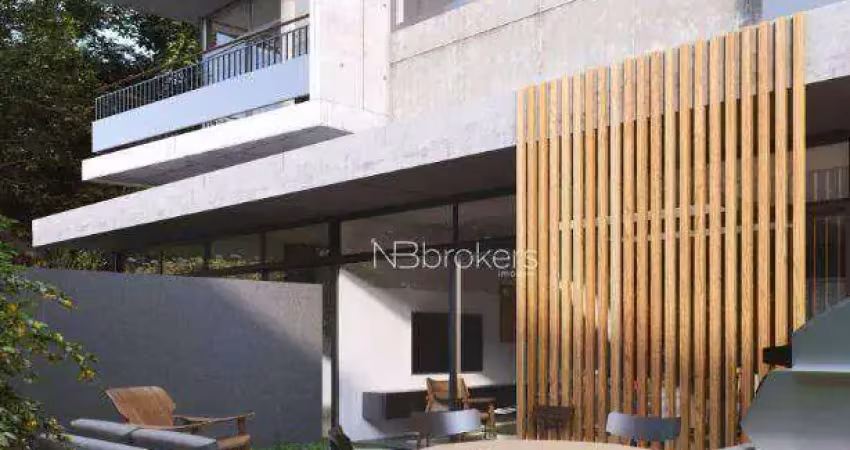 Apartamento com 3 quartos à venda na Rua Monsenhor Ivo Zanlorenzi, 1465, Ecoville, Curitiba