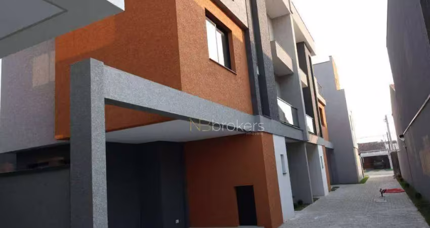 122m² ALTO PADRÃO E LOCALIZAÇÃO PRIVILEGIADA!